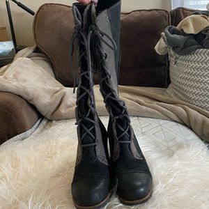 Sorel Cate the Great